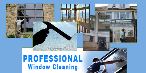 Swift Current Window Cleaning, Repair, Replacement