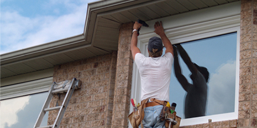 Swift Current Window Cleaning, Repair, Replacement
